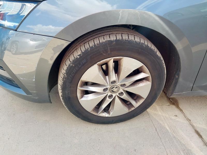 2022 SKODA OCTAVIA 2.0 TDI SE TECHNOLOGY 5DR