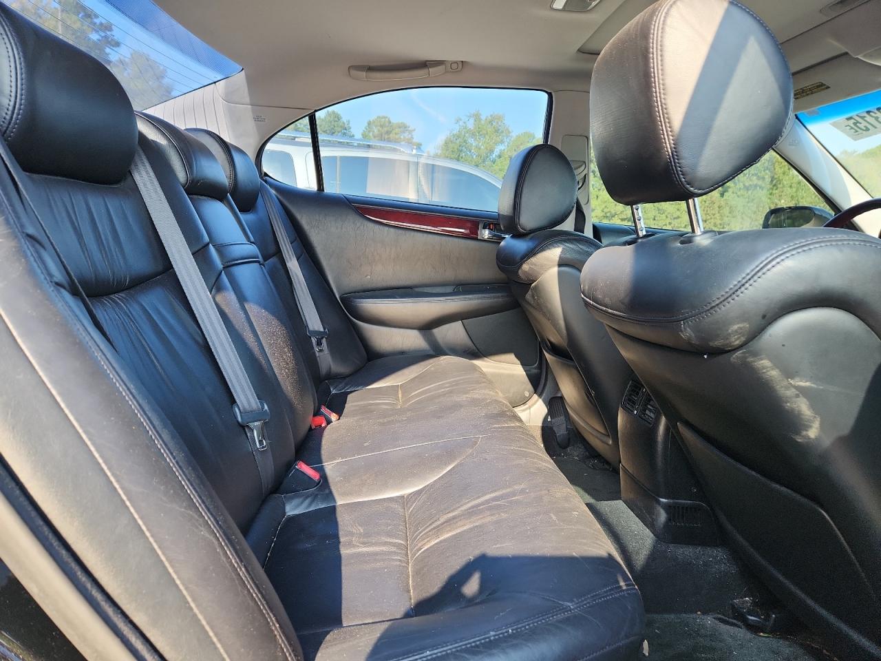 2002 Lexus Es 300 VIN: JTHBF30G825031698 Lot: 80212315