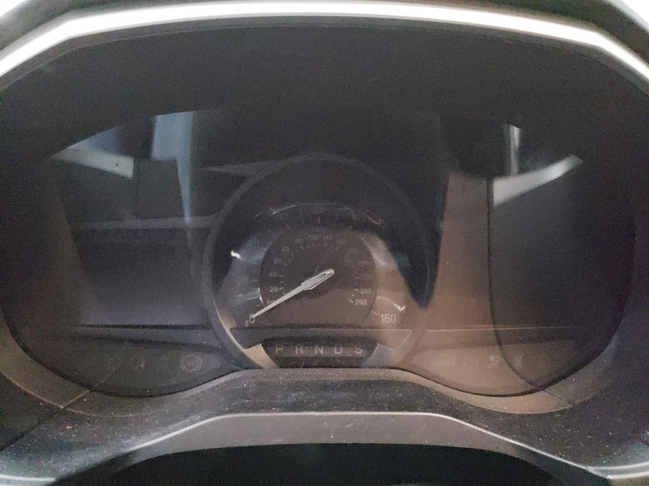 2020 Ford Edge Sel VIN: 2FMPK4J95LBA91505 Lot: 84017925