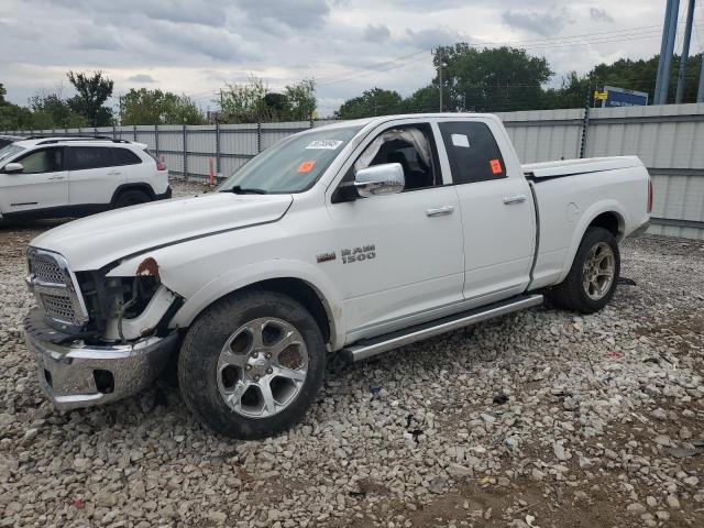 Пикапы RAM 1500 2017 Белый