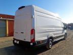 2024 FORD TRANSIT 350 LEADER ECOBLU 2.0 ECOBLUE 130PS H3 LEADER VAN [ for sale at Copart SANDWICH