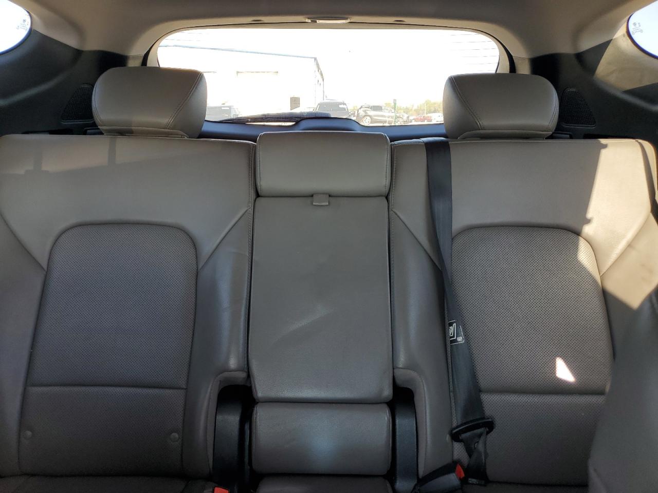 2018 Hyundai Santa Fe Sport VIN: 5NMZU3LB2JH054377 Lot: 81896415