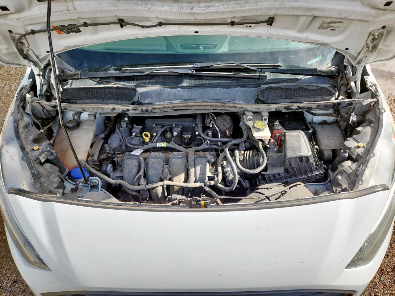 2022 Ford Transit Connect Xl VIN: NM0LS7S21N1506594 Lot: 80883565