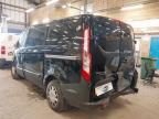 2016 FORD TRANSIT CUSTOM TREND for sale at Copart SANDWICH