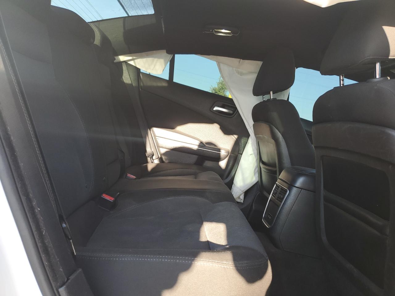 2015 Dodge Charger Se VIN: 2C3CDXBG4FH812768 Lot: 70750245