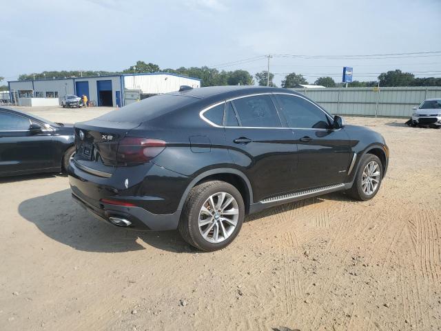  BMW X6 2019 Czarny