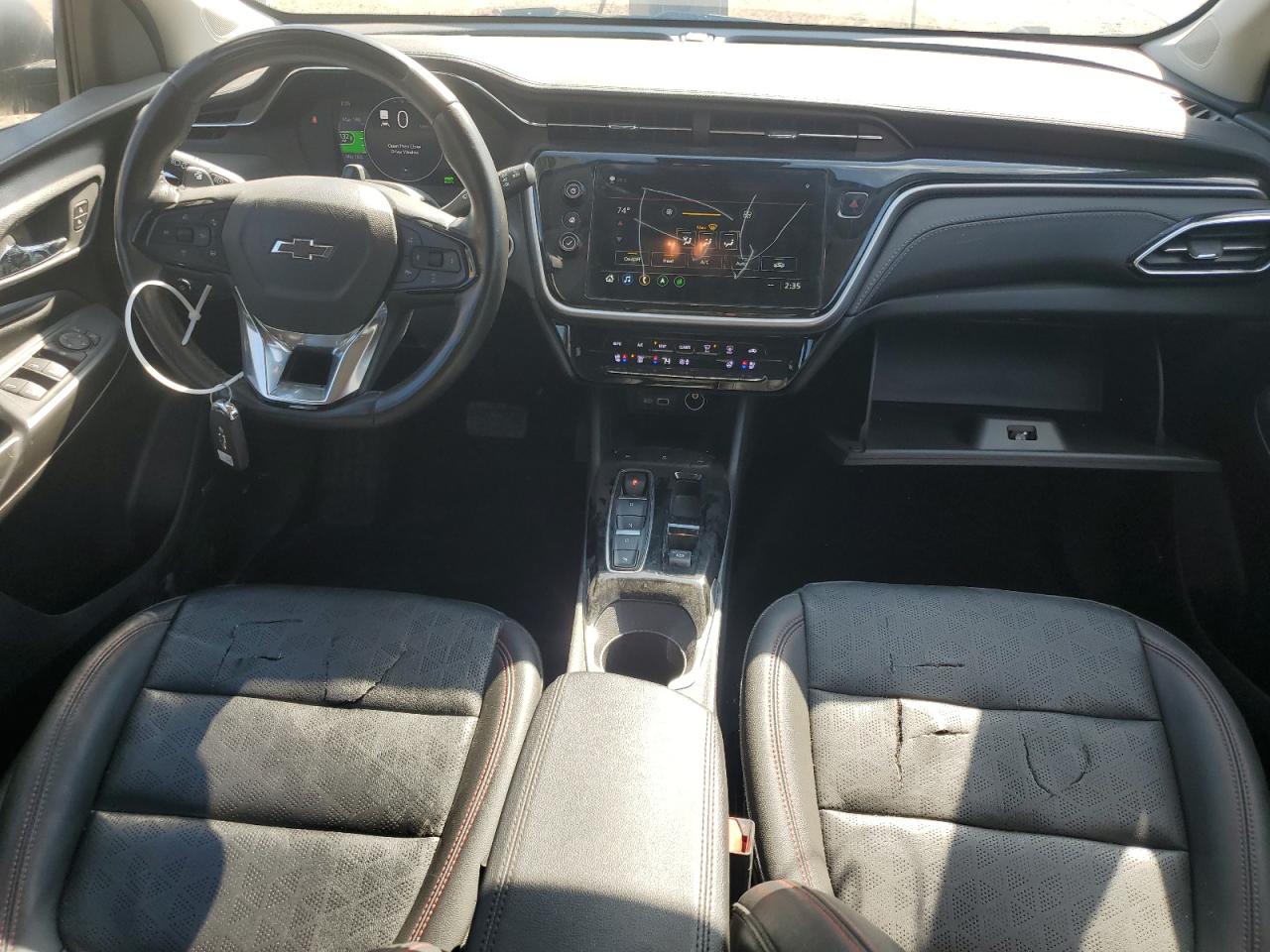 2023 Chevrolet Bolt Euv Premier VIN: 1G1FZ6S06P4106870 Lot: 84375765