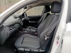 2015 BMW 118D SPORT 118D SPORT 5DR for sale at Copart CHESTER