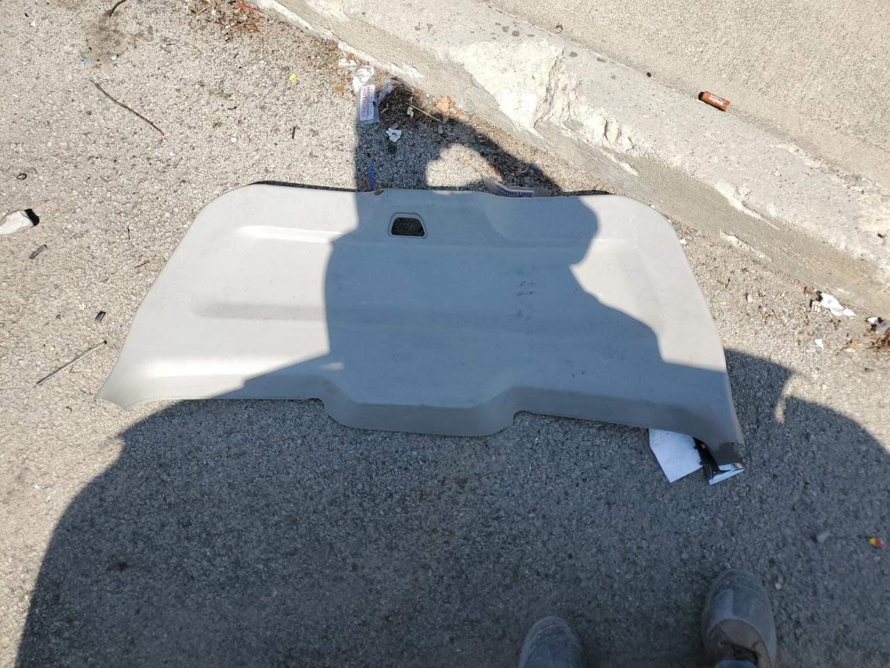 2008 Saturn Vue Xe VIN: 3GSCL33P78S694953 Lot: 81589485