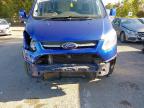 2016 FORD TRANSIT CUSTOM 270 LTD E-  for sale at Copart GLOUCESTER
