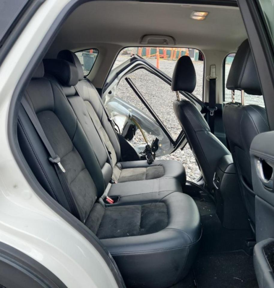 2020 Mazda Cx-5 Touring VIN: JM3KFBCM2L0767264 Lot: 81788775