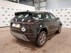 2020 LAND ROVER RANGE ROVER EVOQUE S D AU 2.0 D180 S 5DR AUTO for sale at Copart NEWBURY