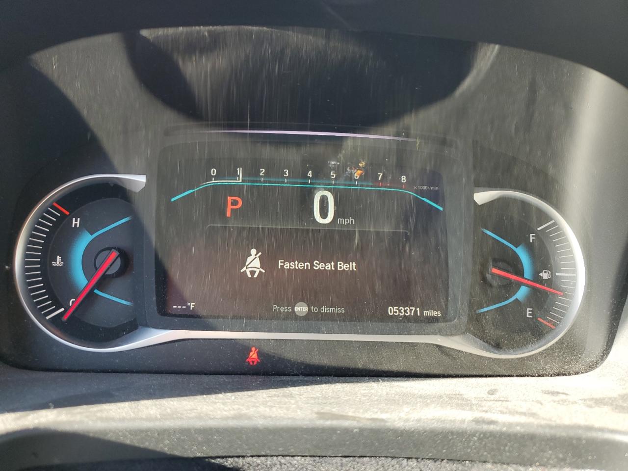 2021 Honda Pilot Se VIN: 5FNYF6H24MB083675 Lot: 80895625