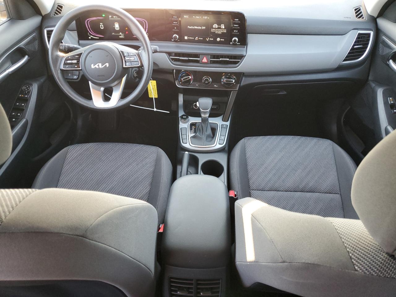 2024 Kia Seltos Lx VIN: KNDEPCAA2R7546152 Lot: 71662555