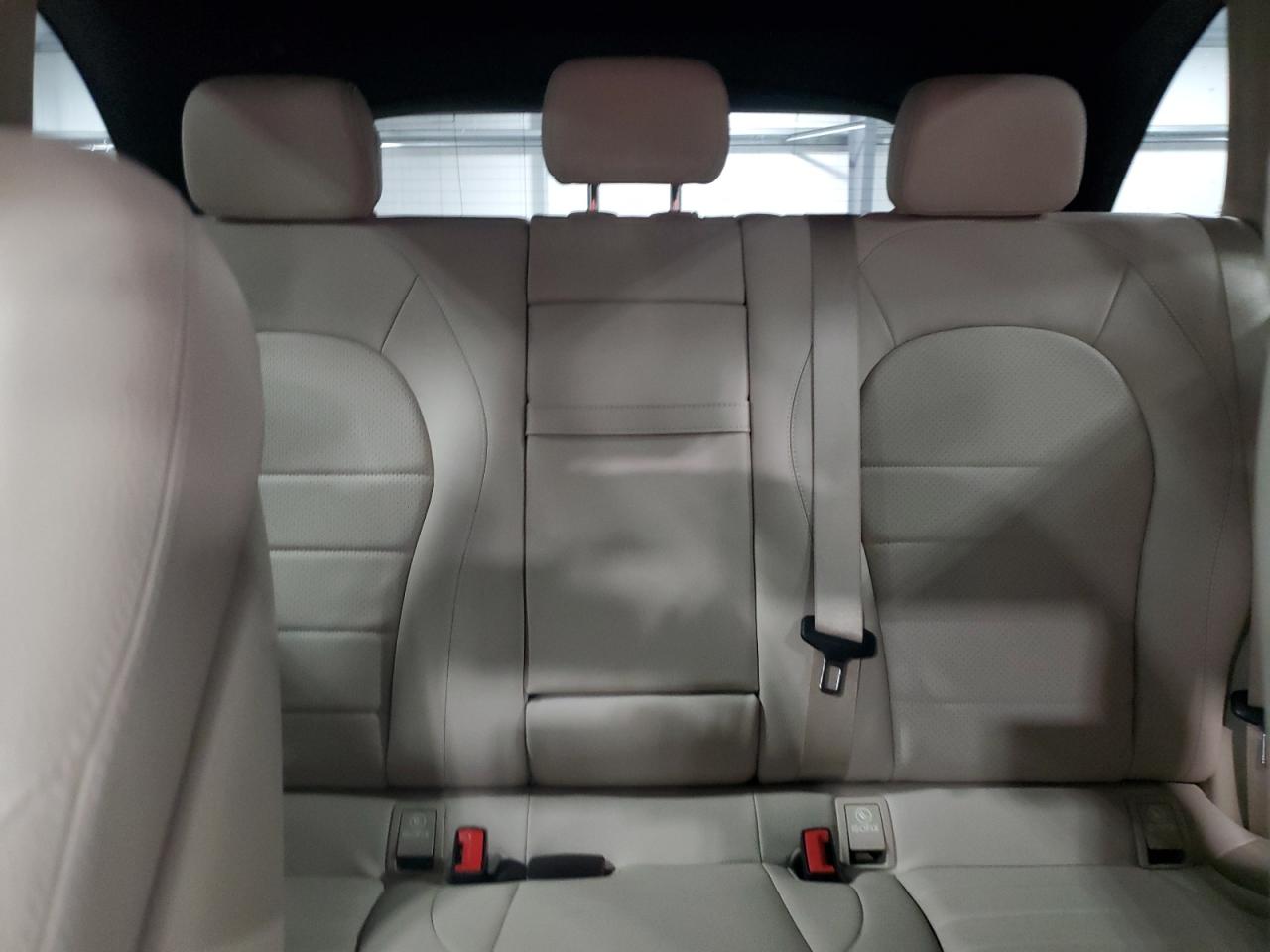 2018 Mercedes-Benz Glc 300 4Matic VIN: WDC0G4KB6JV081649 Lot: 72068285