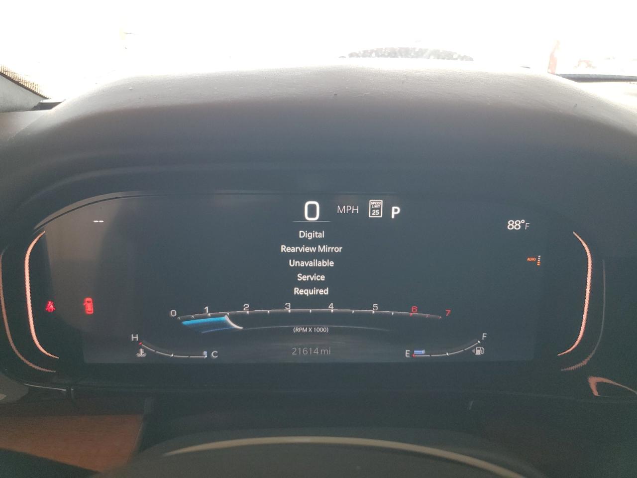 2023 Jeep Grand Wagoneer L Series Iii VIN: 1C4SJSGP7PS500692 Lot: 71058625