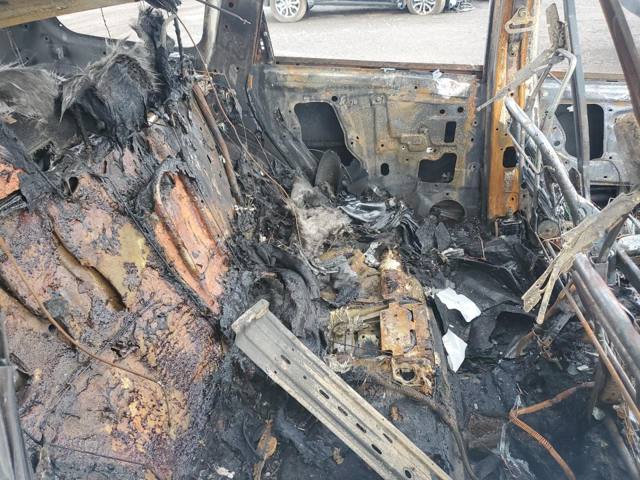 2011 Subaru Forester 2.5X Premium VIN: JF2SHCDC1BH751234 Lot: 81320085