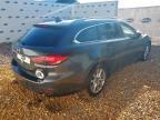 2015 MAZDA 6 SE-L NAV D  for sale at Copart WISBECH