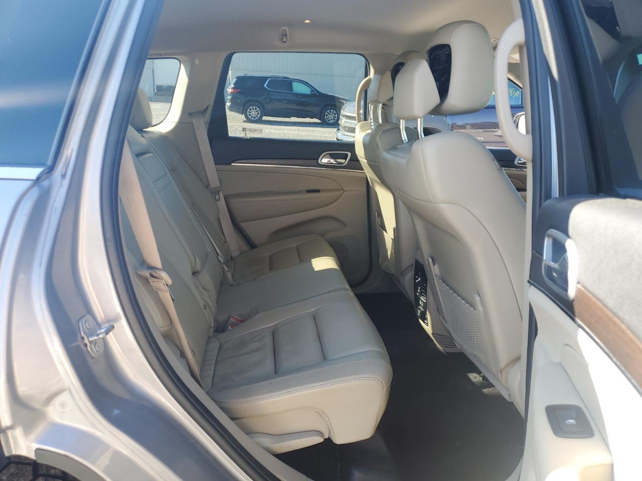 2018 Jeep Grand Cherokee Limited VIN: 1C4RJFBG3JC445575 Lot: 71826765