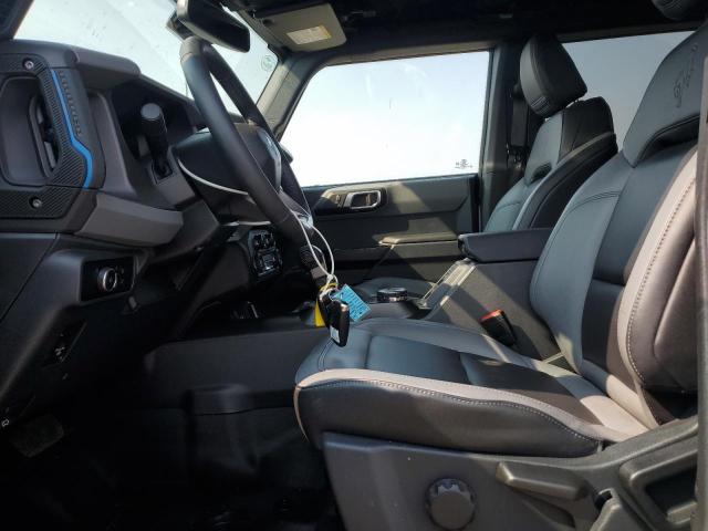  FORD BRONCO BLA 2024 Синий