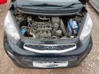 2016 KIA PICANTO 1 for sale at Copart BRISTOL