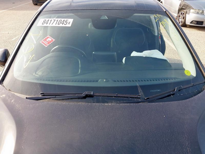 2022 FORD FOCUS TITANIUM AUTO 