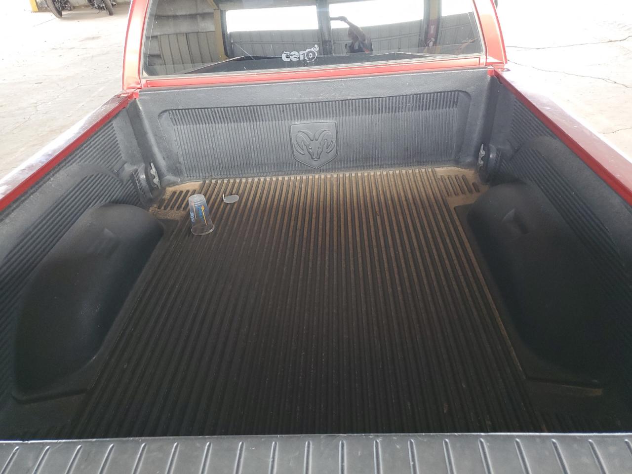 2006 Dodge Ram 1500 St VIN: 1D7HA16K86J148517 Lot: 80806235