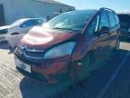 2008 CITROEN C4 PICASSO 7 VTR+  for sale at Copart CHESTER