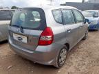 2008 HONDA JAZZ S  for sale at Copart BRISTOL