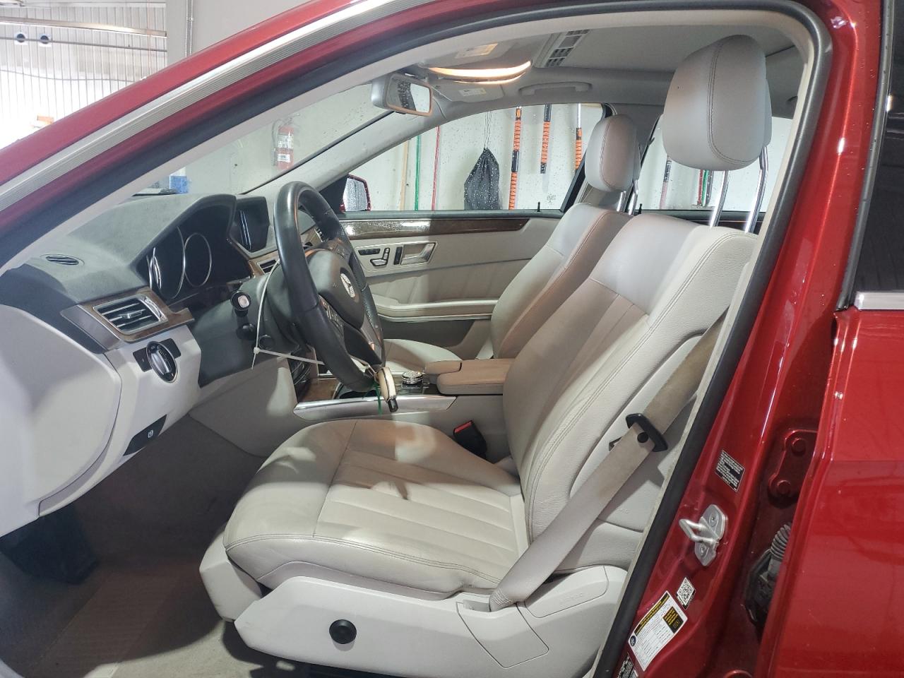 2014 Mercedes-Benz E 350 4Matic VIN: WDDHF8JB2EA987112 Lot: 80444065