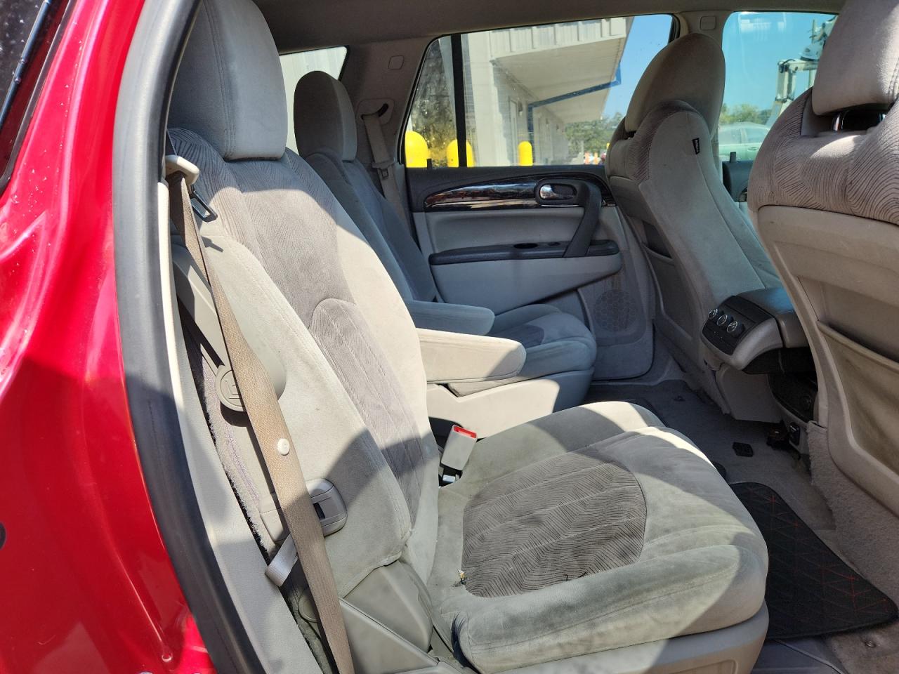 2014 Buick Enclave VIN: 5GAKRAKD9EJ324085 Lot: 81149905