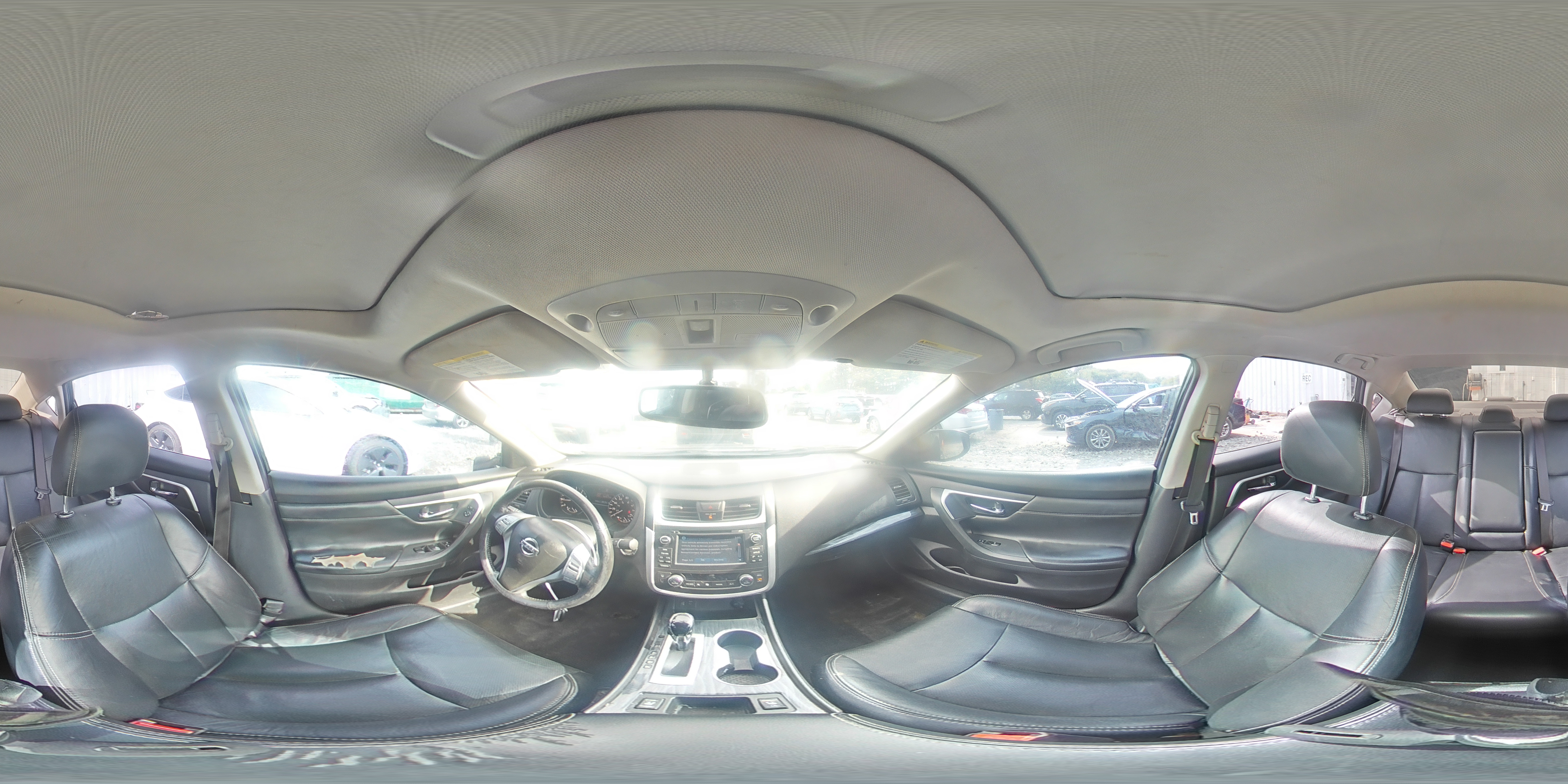 2016 Nissan Altima 2.5 VIN: 1N4AL3AP7GC123074 Lot: 82150605