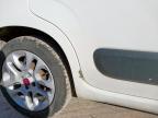 2013 FIAT PANDA LOUNGE  for sale at Copart YORK