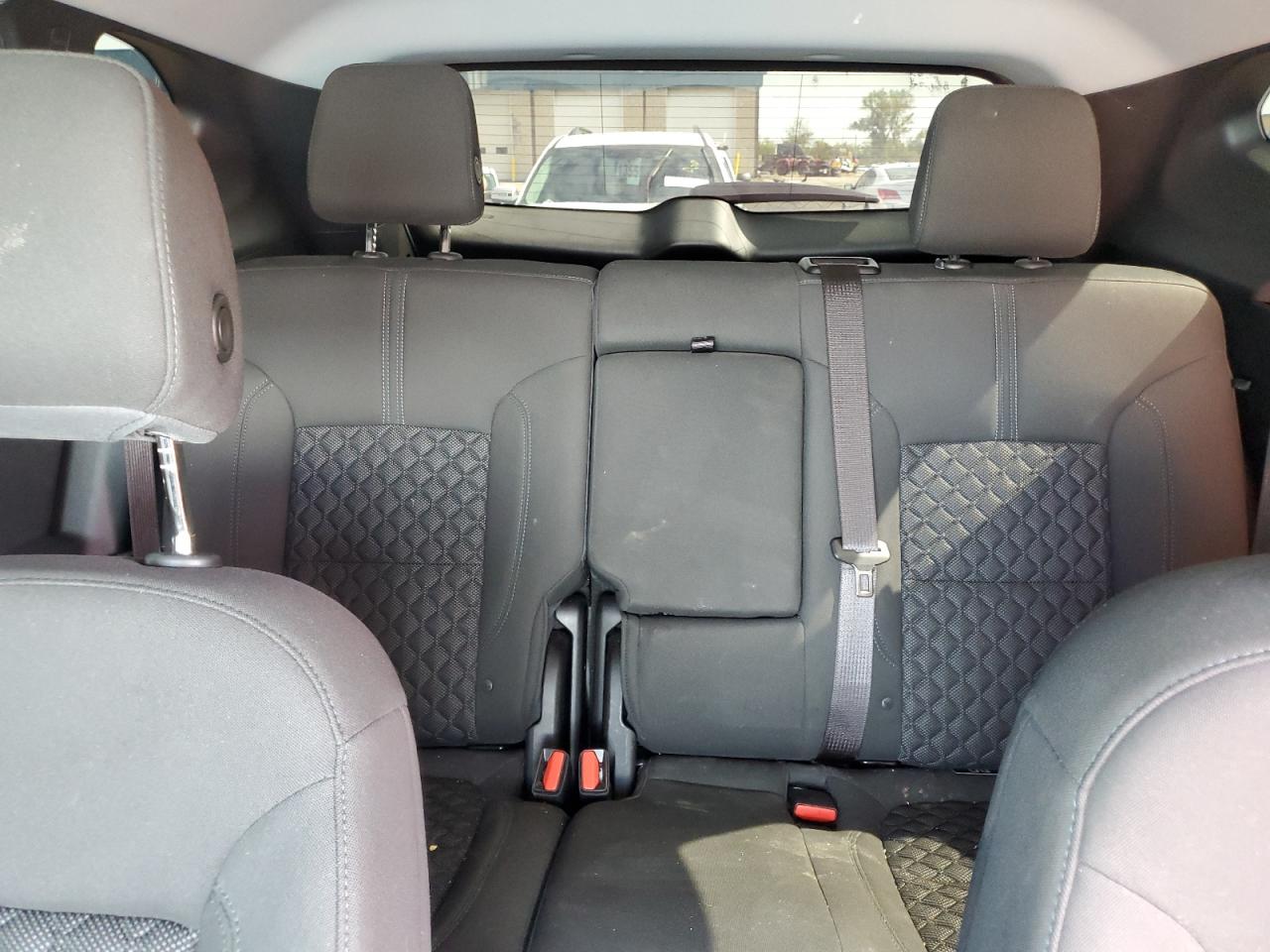 2021 Chevrolet Blazer 2Lt VIN: 3GNKBHRS6MS570497 Lot: 71003995