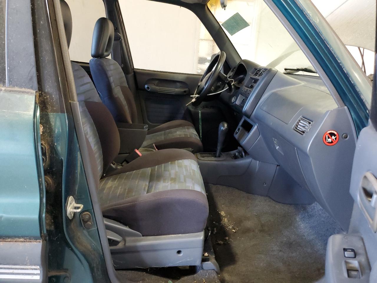 1996 Toyota Rav4 VIN: JT3GP10V9T0008098 Lot: 71702075