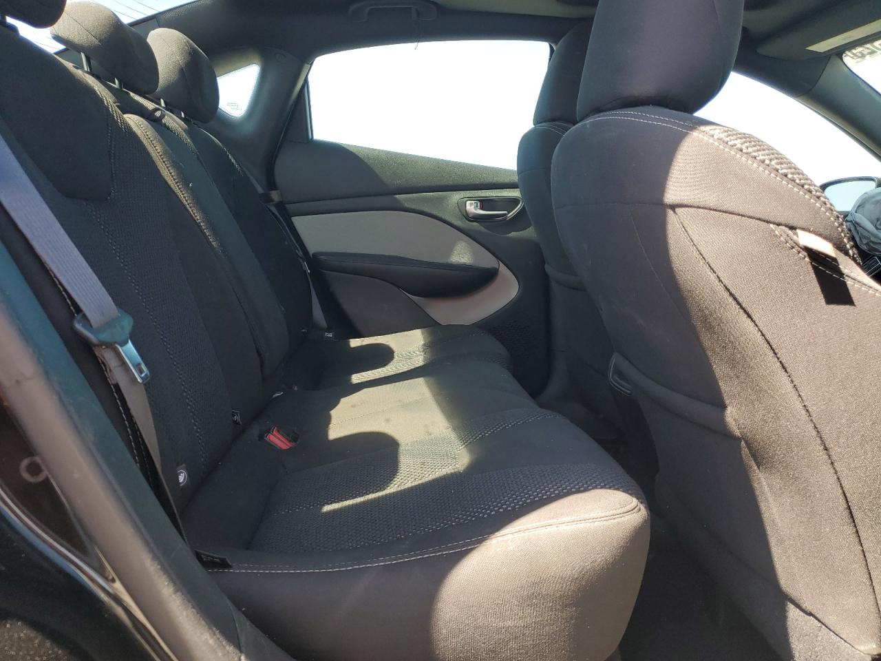 2015 Dodge Dart Sxt VIN: 1C3CDFBB1FD278298 Lot: 71702325