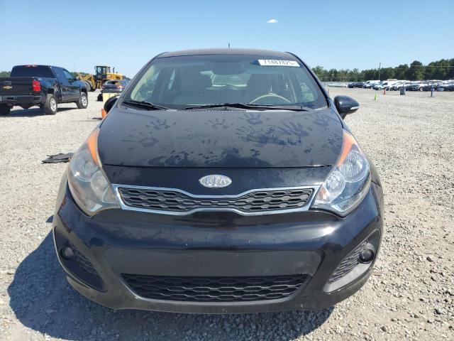 2013 KIA RIO EX  