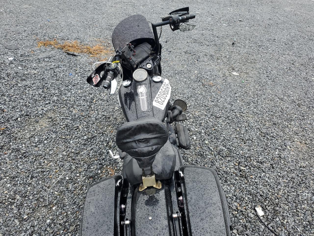 2018 Harley-Davidson Flhrxs VIN: 1HD1KVC16JB635843 Lot: 82096695