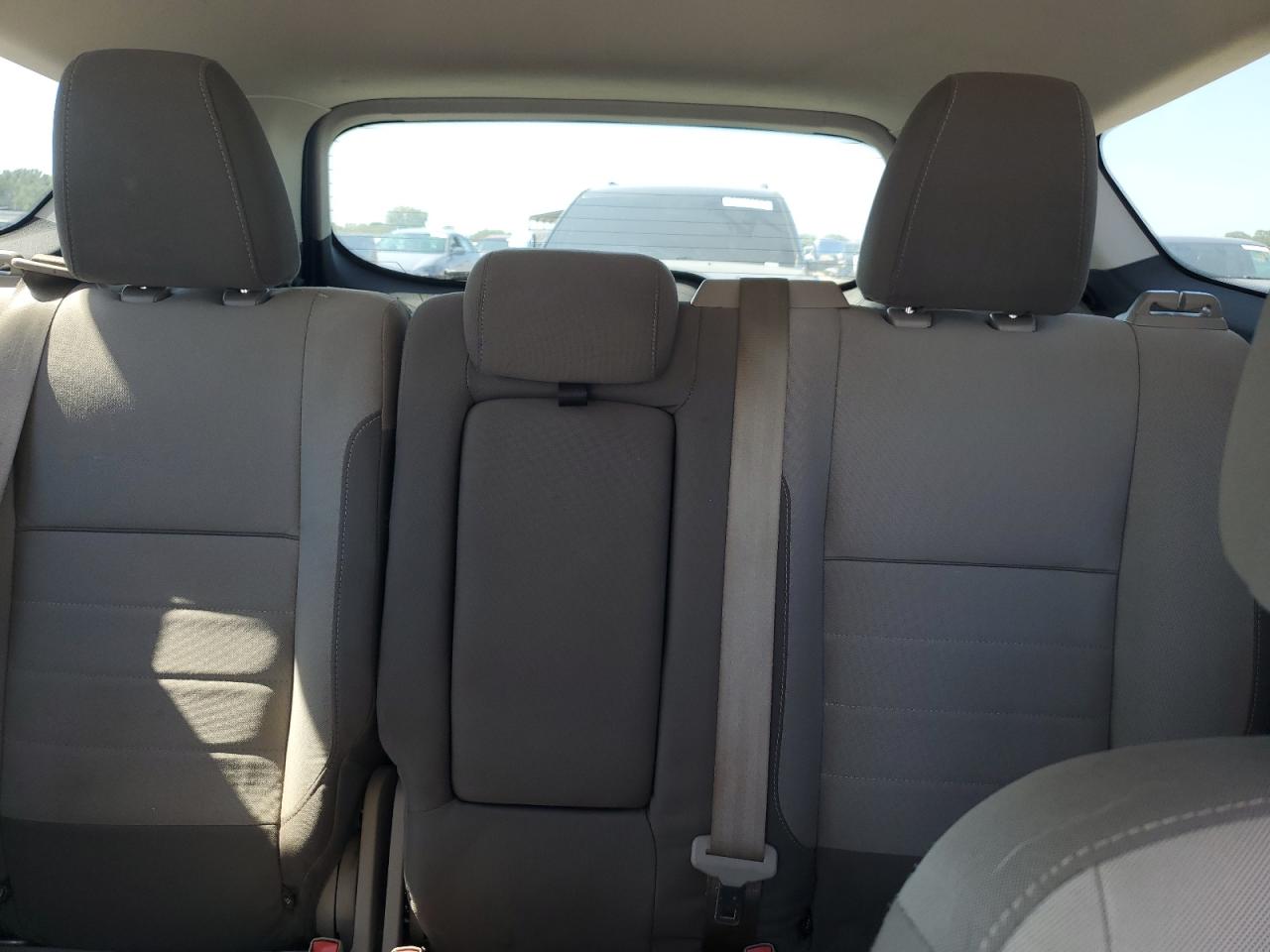 2015 Ford Escape Se VIN: 1FMCU0GX3FUA05128 Lot: 80524055