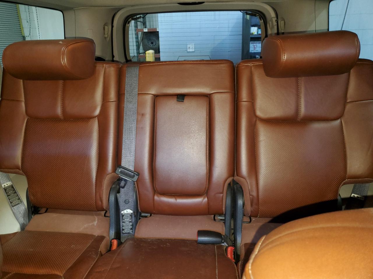 2006 Jeep Commander Limited VIN: 1J8HG58N36C352646 Lot: 80848015