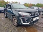 2023 SUZUKI VITARA SZ-T BOOSTERJET MH  for sale at Copart WOLVERHAMPTON