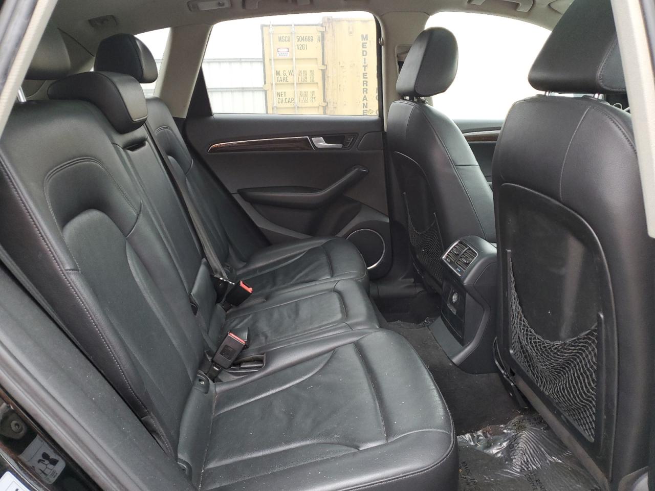 2012 Audi Q5 Premium Plus VIN: WA1LFAFP8CA029938 Lot: 67645265