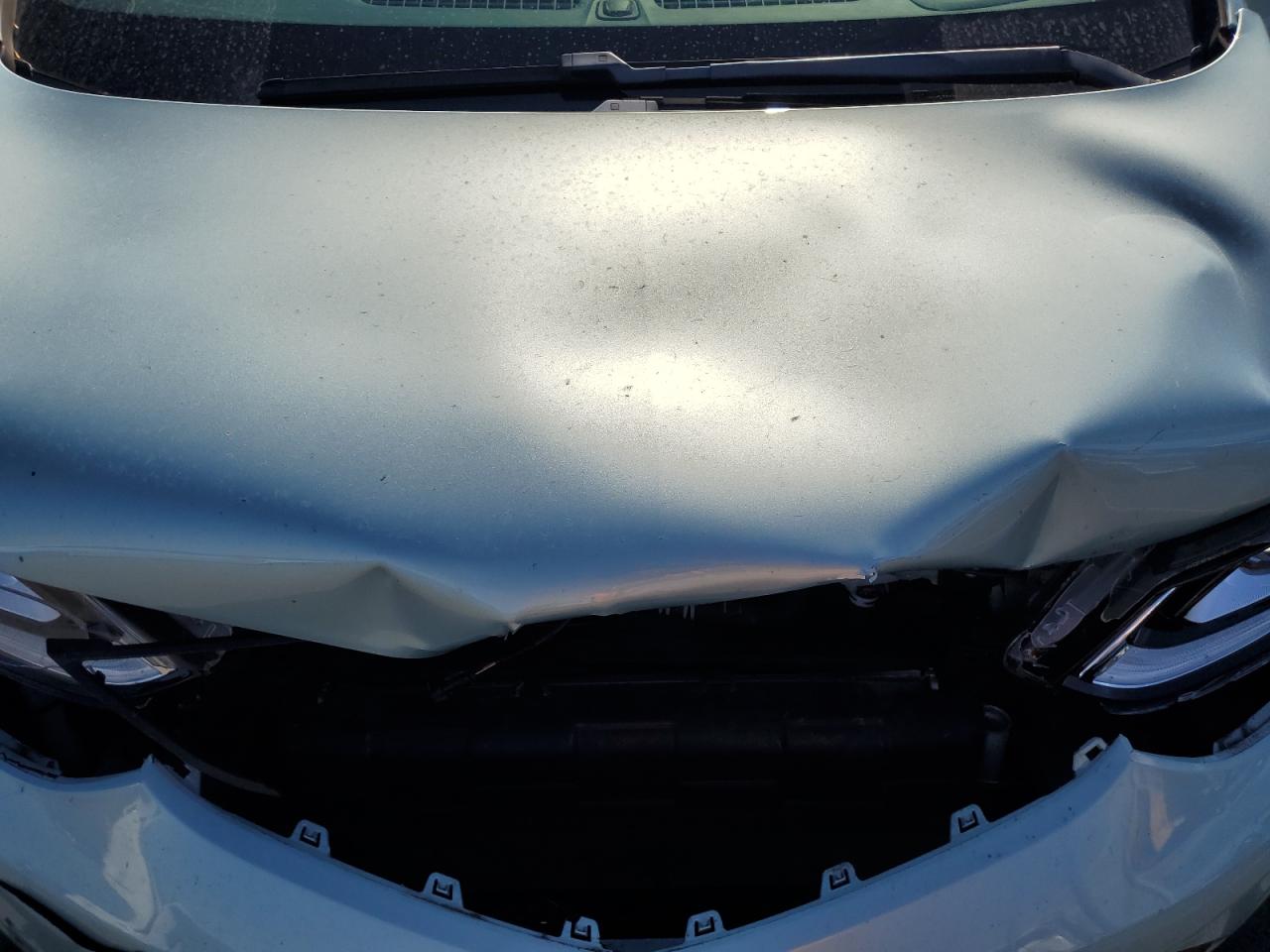 2019 Chevrolet Bolt Ev Premier VIN: 1G1FZ6S08K4140933 Lot: 81709515