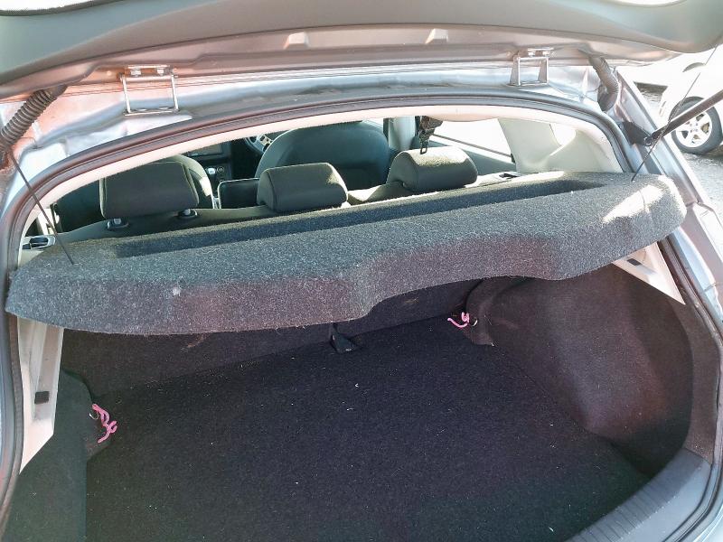 2010 NISSAN QASHQAI ACENTA 