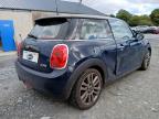 2018 MINI COOPER SEVEN  for sale at Copart BELFAST