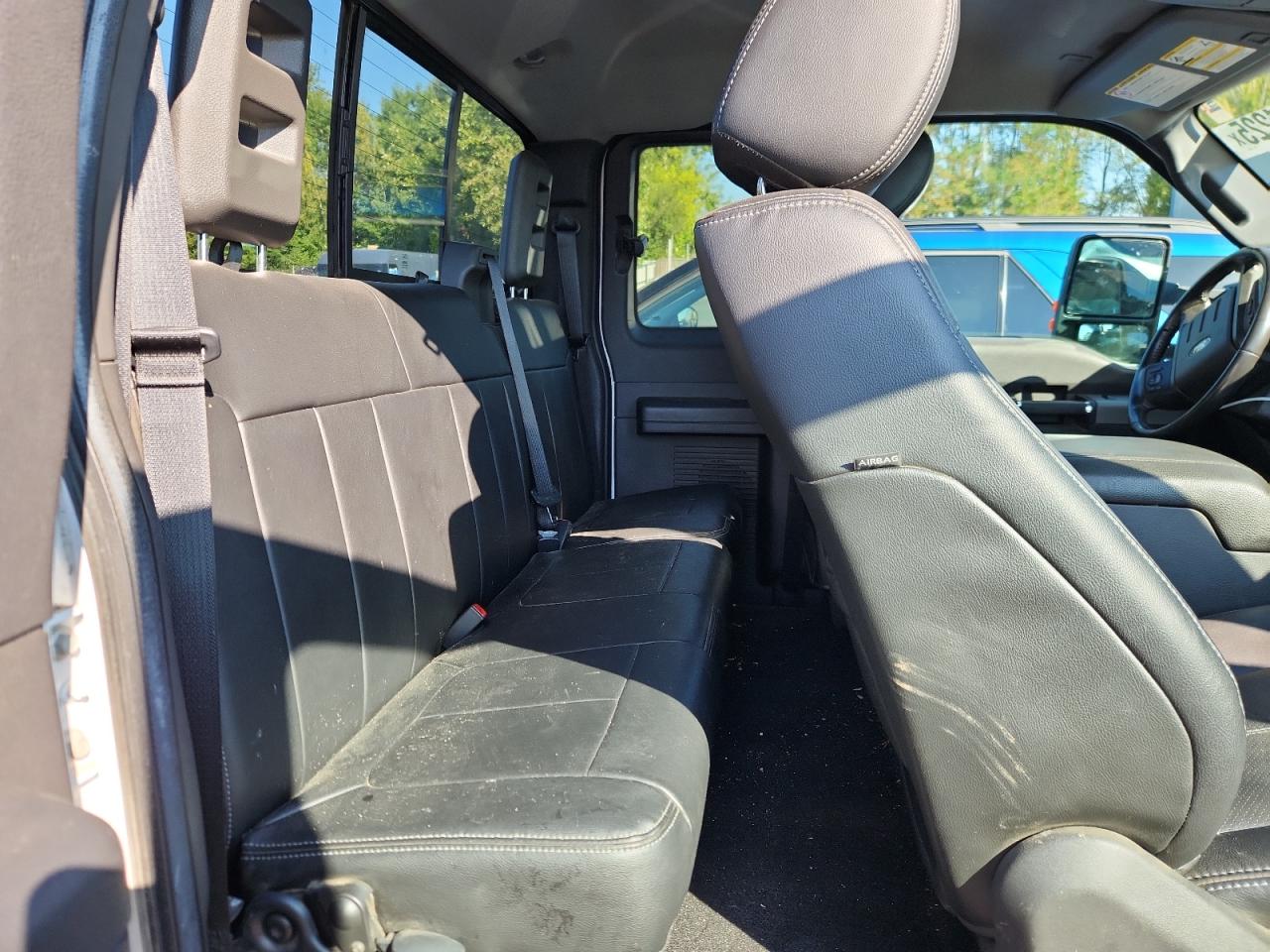 2016 Ford F250 Super Duty VIN: 1FT7X2B68GEA28844 Lot: 81764225