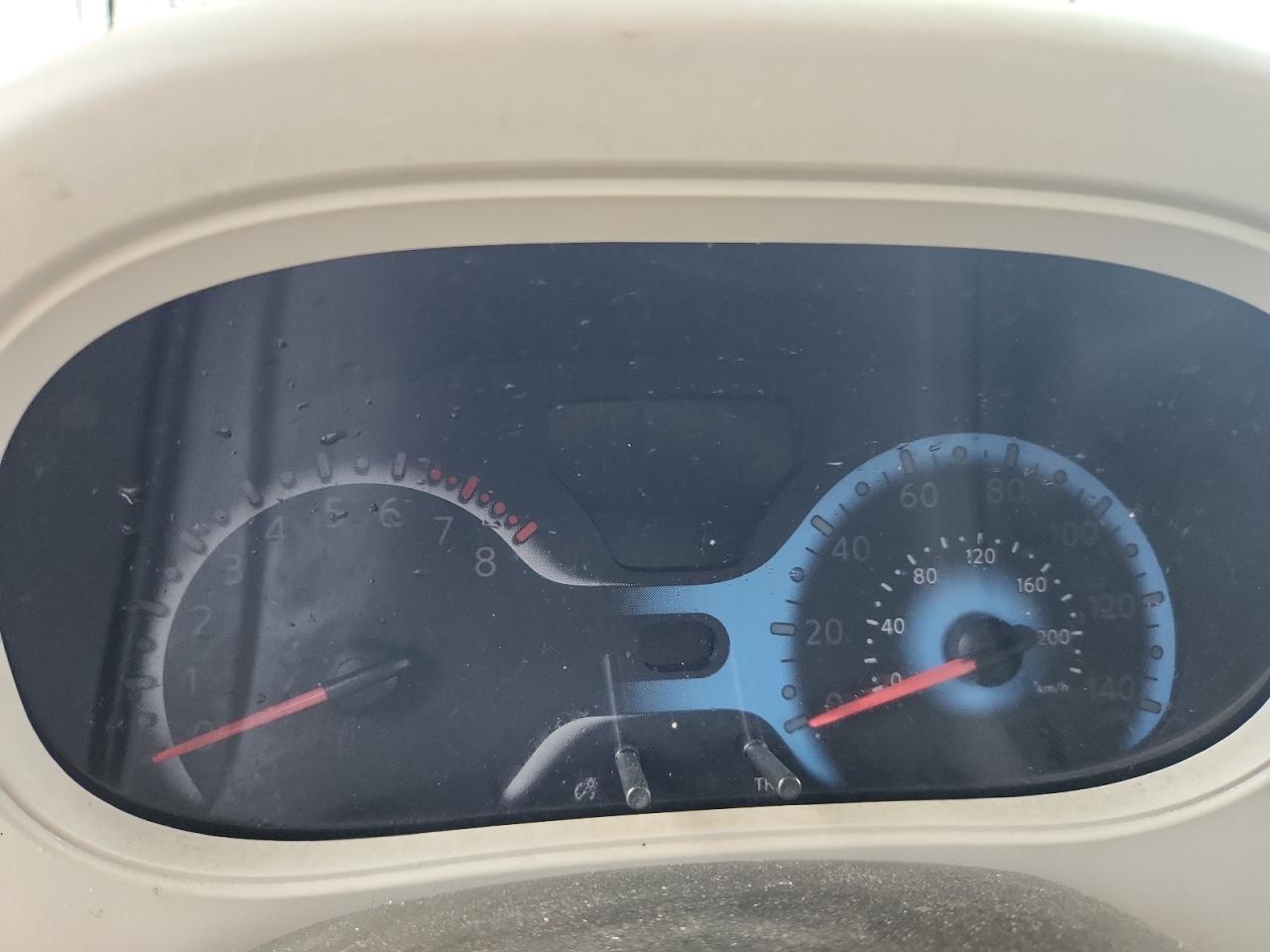 2009 Nissan Cube Base VIN: JN8AZ28R69T109572 Lot: 71702855