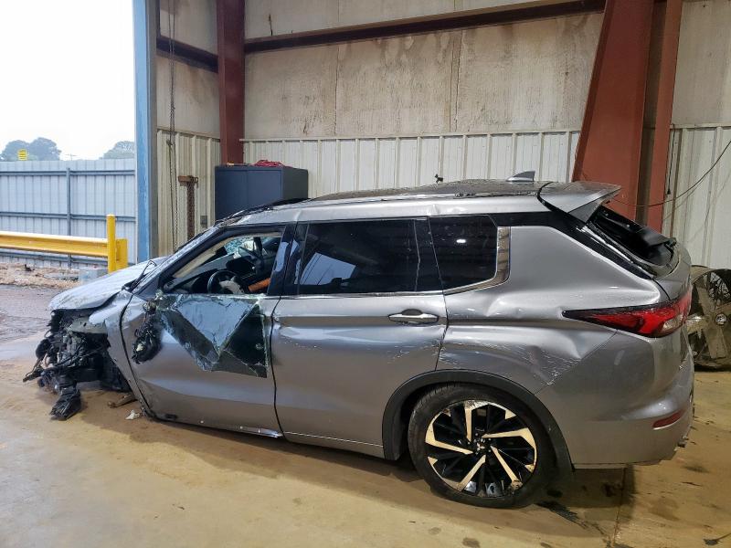  MITSUBISHI OUTLANDER 2022 Szary