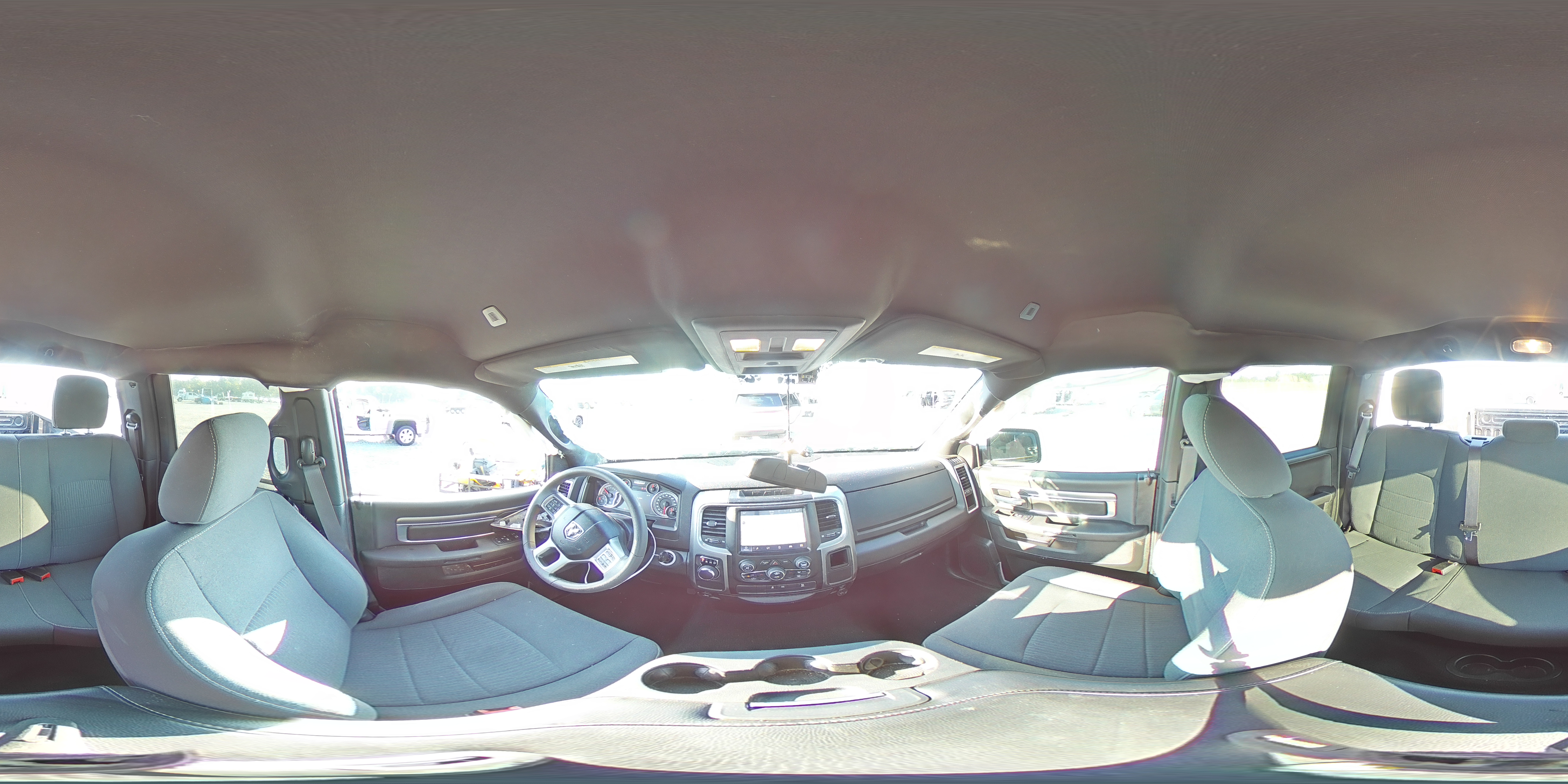 2022 Ram 1500 Classic Slt VIN: 1C6RR6GG6NS222905 Lot: 81121535