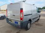 2014 PEUGEOT EXPERT 1000 L1H1 HDI  for sale at Copart SANDY